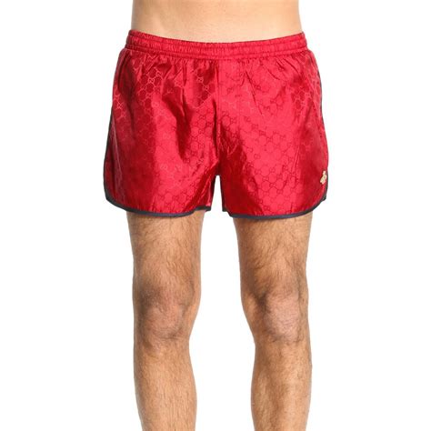 Maillots de bain Gucci pour Hommes